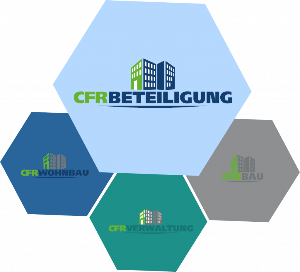 CFR Vermietung Leonberg Stuttgart Wohnbau Hausverwaltung