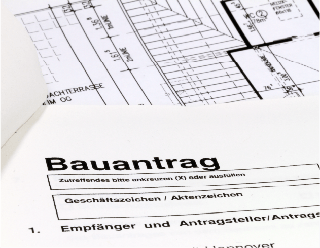 CFR Wohnbau Leonberg Stuttgart Hausverwaltung Baurechtliche Prüfung